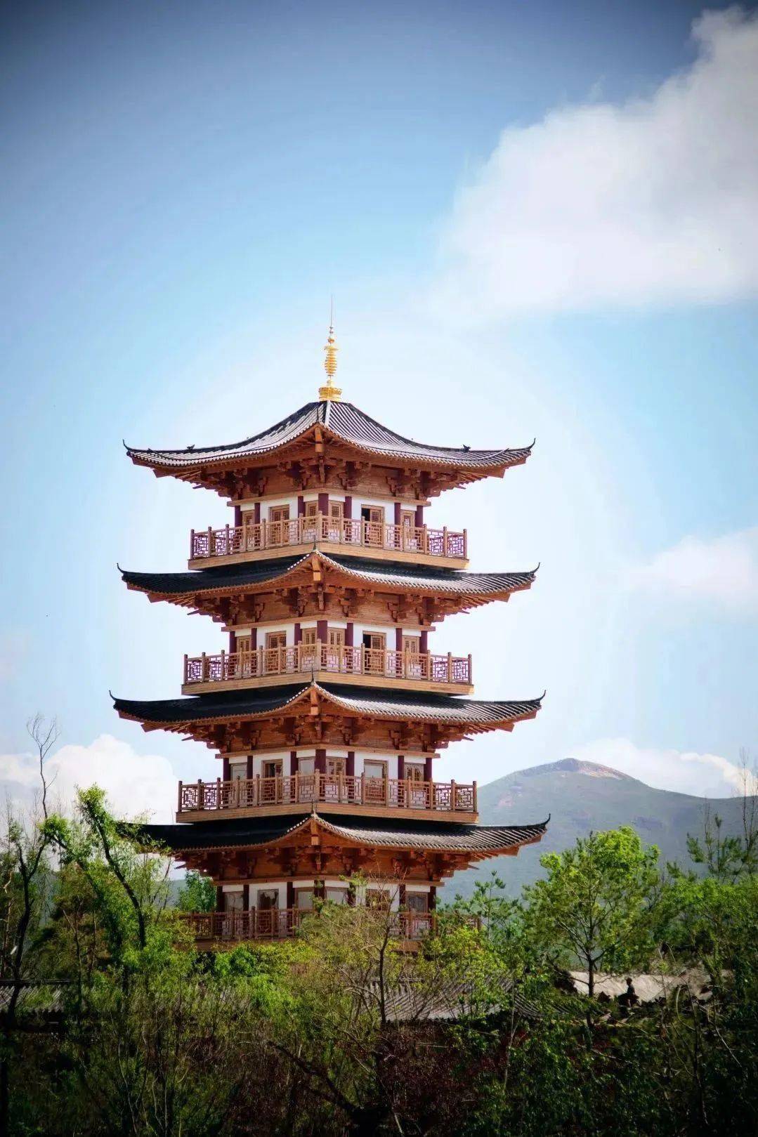 长白,原来你是这样的"宝藏"县城!