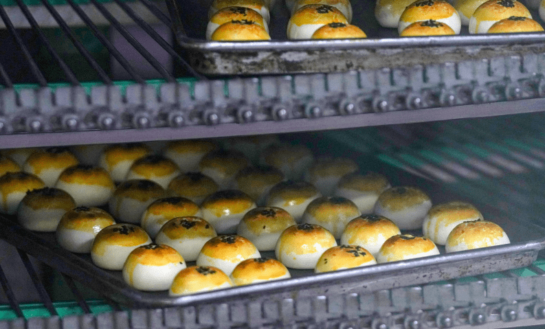 有「新意」的东莞食品，整挺好！_茶山_山姆_文化