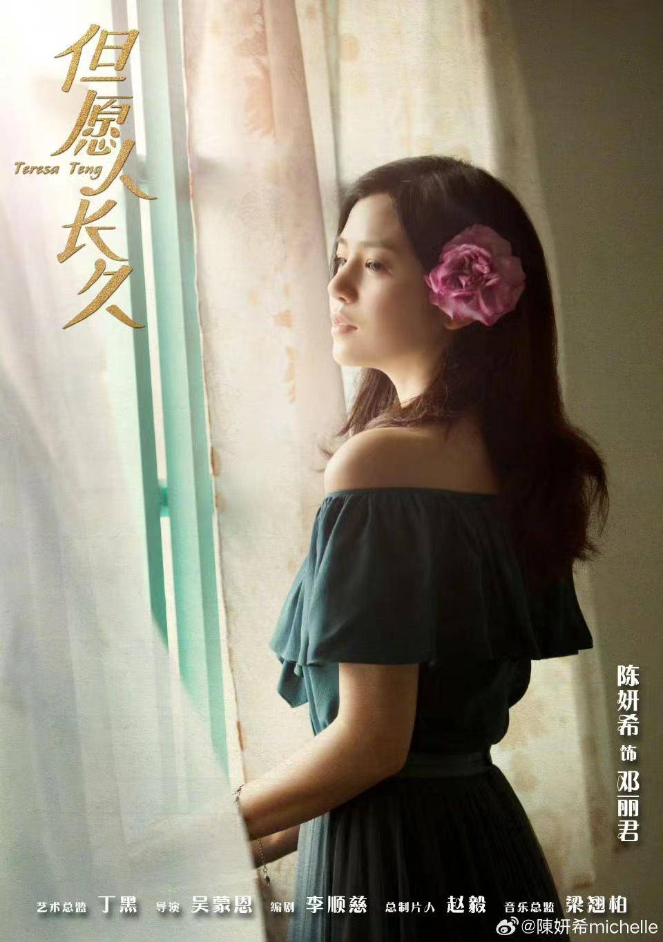 该剧是由陈妍希,何润东,彭冠英,江珊,侯勇,吕一,倪虹洁等主演的一部