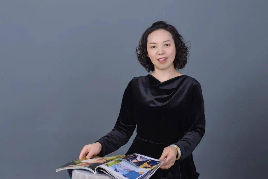 嘉州英才 | 用心育人护生命之航 以爱滋养酿心灵之花_李海燕_心理