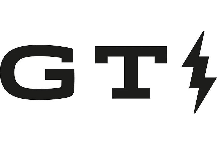 大众正在重塑GTI品牌 将最后一个字母“I”改为闪电标识