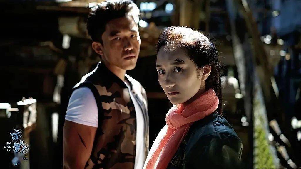 所有被影视化的小说里,除了《司藤》是难以超越的巅峰↓作家尾鱼的选