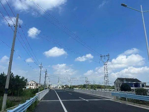 【重大项目看进展】扬子江大道,今日通车!_改造_常熟_市民