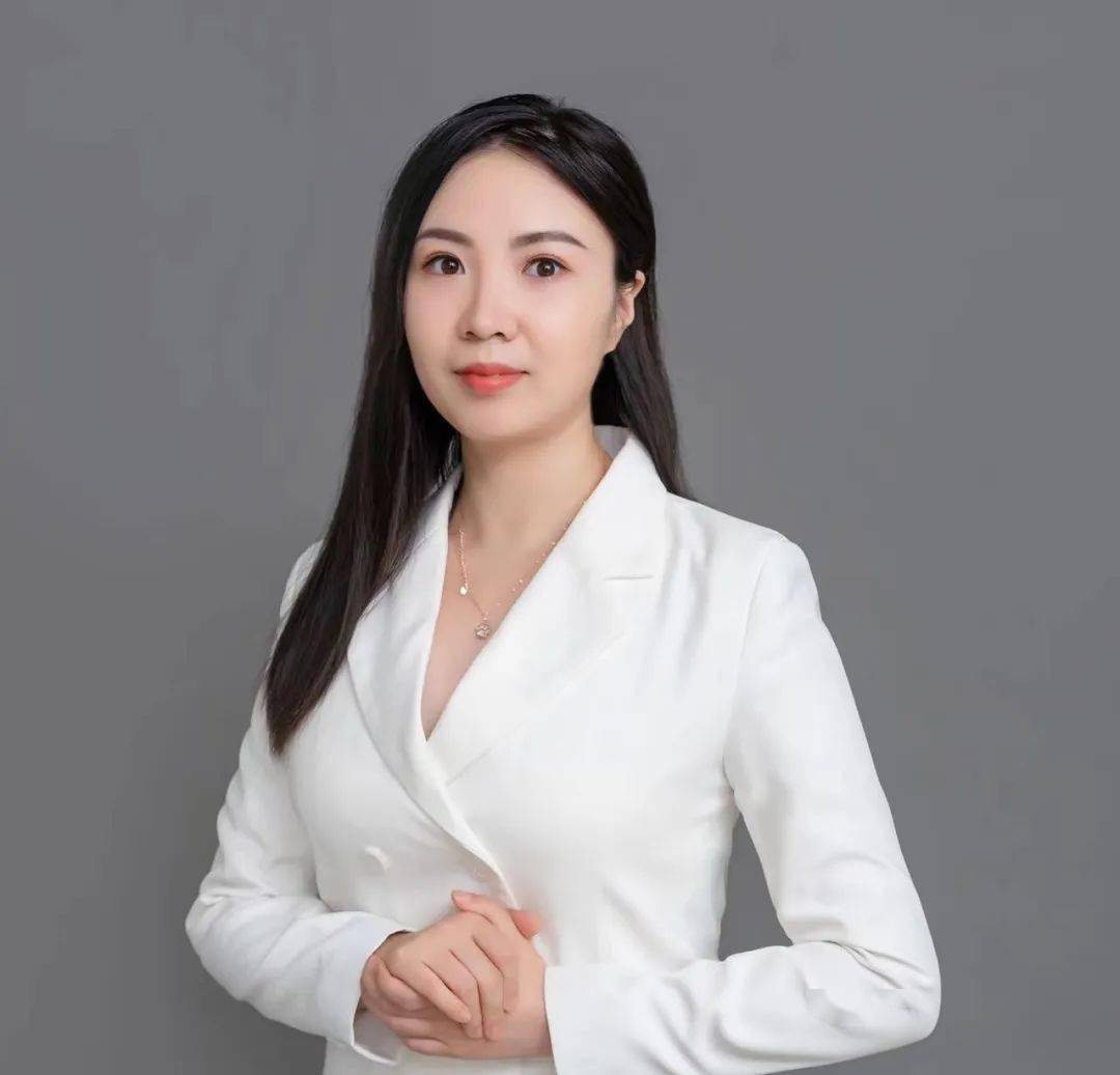 最美如斯】以爱为名,育梦成光——羊山外国语小学优秀教师张雯雯_教育