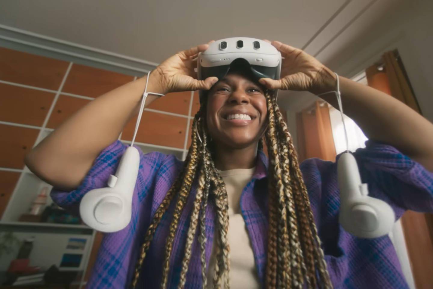 Meta Quest 3 VR头显已现身FCC：支持Wi-Fi 6E标准 提高了无线网络的速度和稳定性
