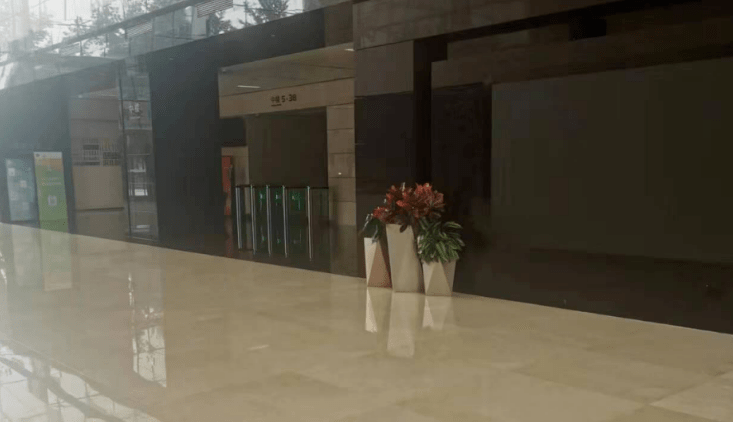 中战华信子公司涉非法集资被立案 有人投40多