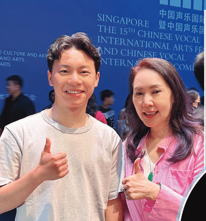 陕西靖边男孩刘鑫宇想让更多人通过他的歌声了解黄土地_陕北_民歌