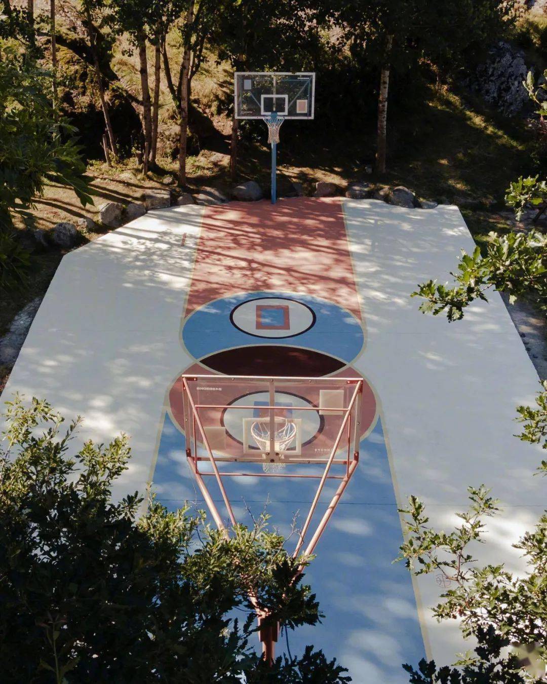 球场改造_梦幻_时段_篮球