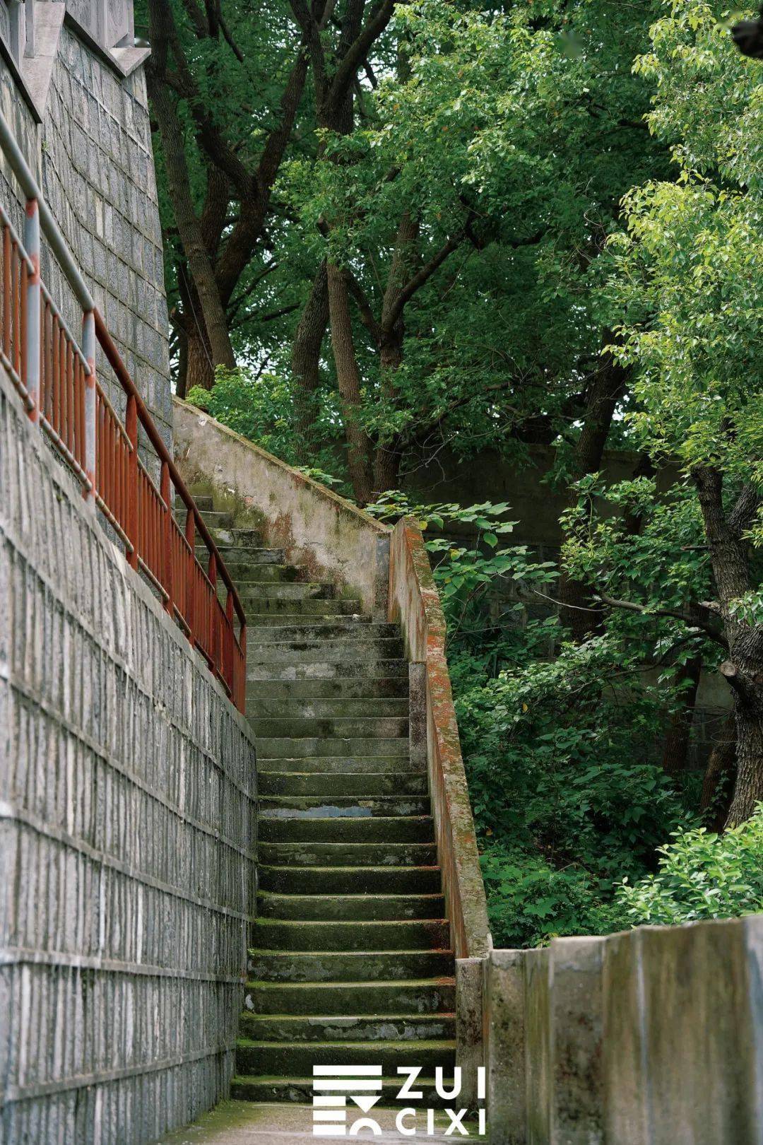 胜山庙!慈溪人都都都都都去过?_山寺_寺庙_圣母