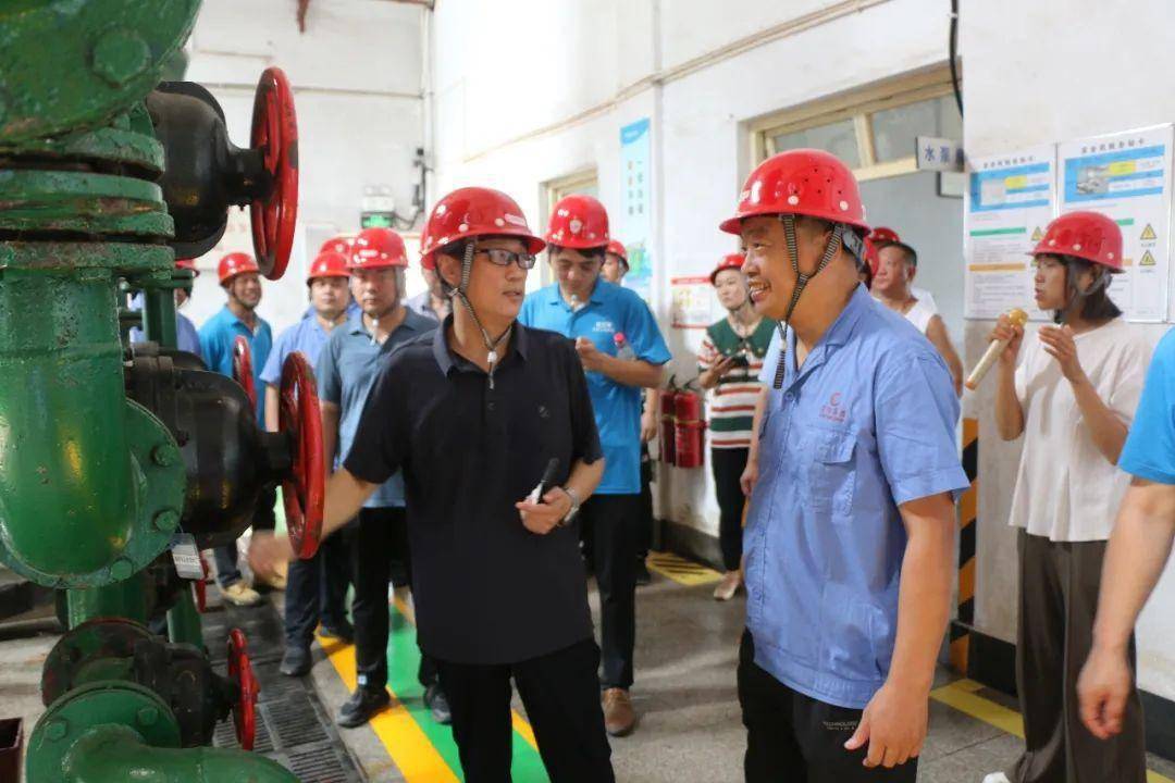 从"秀才"到"帅才",记河北宁纺集团总经理徐建林_企业_管理方面_纺织