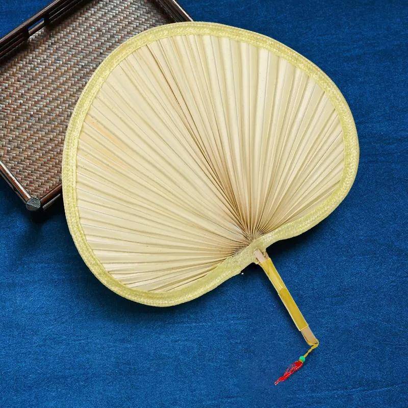 文学|蒲扇轻摇忆经年_扇子_空调_孩子