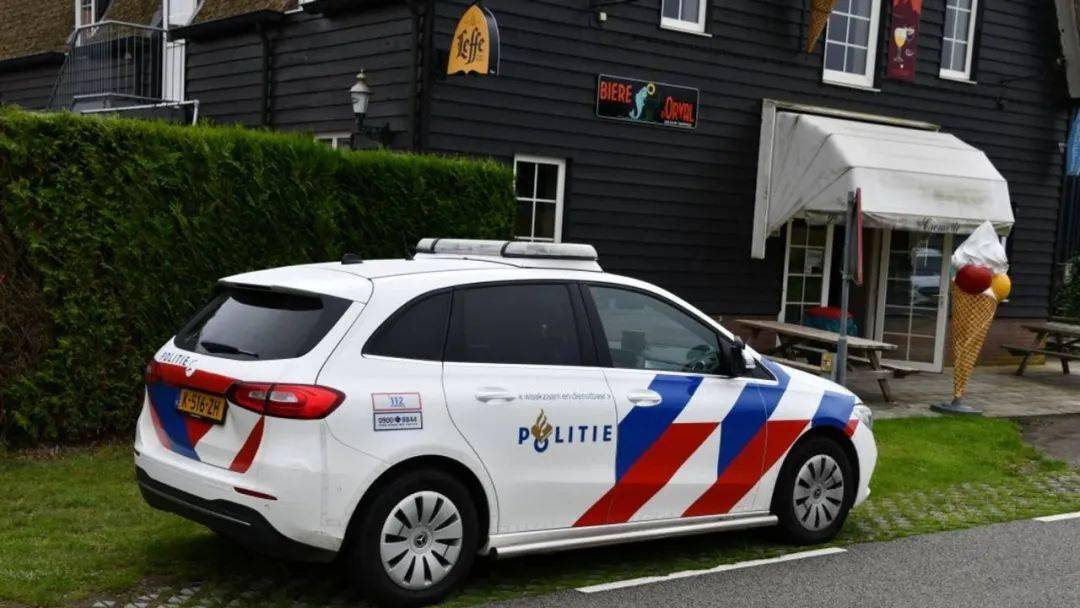 【荷兰】荷兰少年行凶刺伤少女;海牙深夜枪响一人伤;儿童户外玩耍后