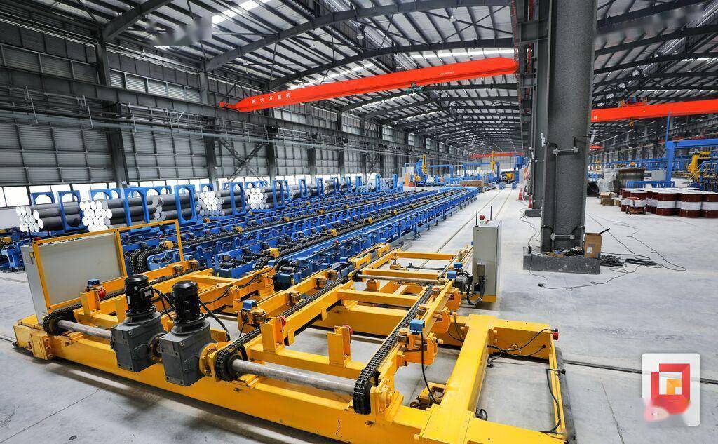 长盈精密项目加快推进 助力自贡新能源产业发展_厂房_生产线_汽车