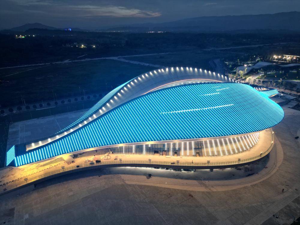 重庆区县"赛"亮点丨争当数字重庆建设"排头兵" 长寿追梦"中国西部数谷