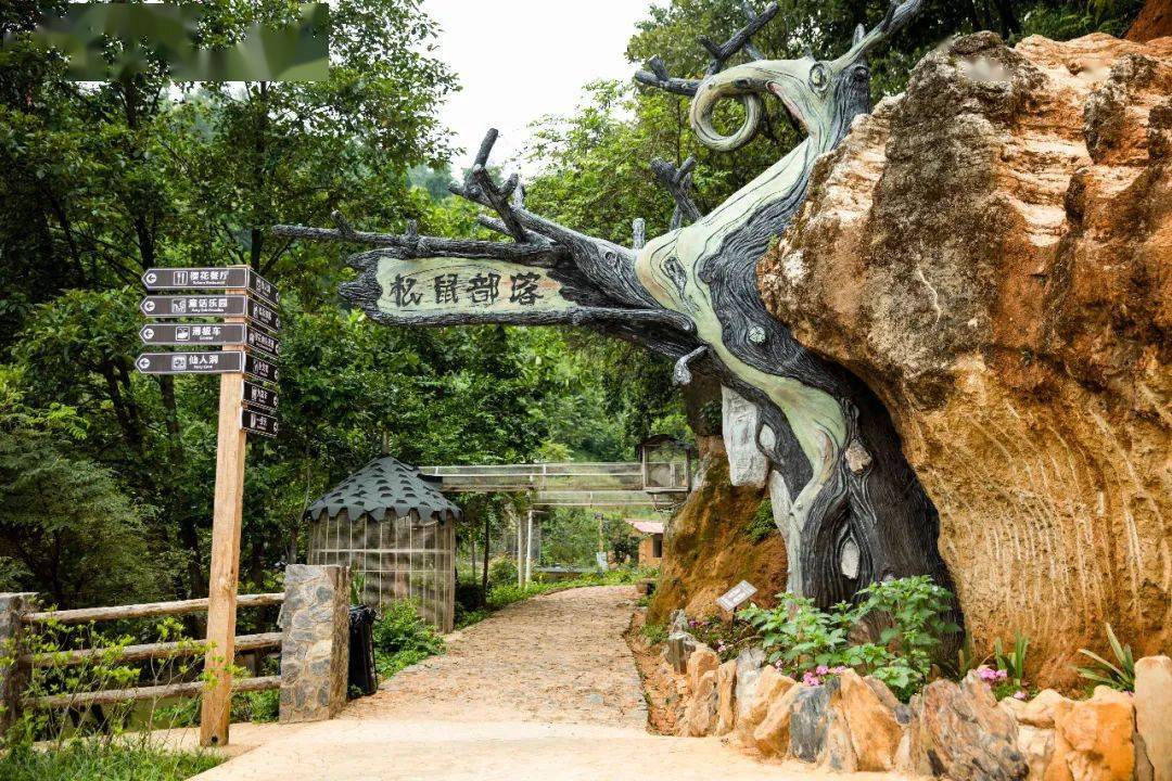 2023年8月10日晚相约会理铁厂红景区,共度火把狂欢夜_活动_鸟笼_畅游