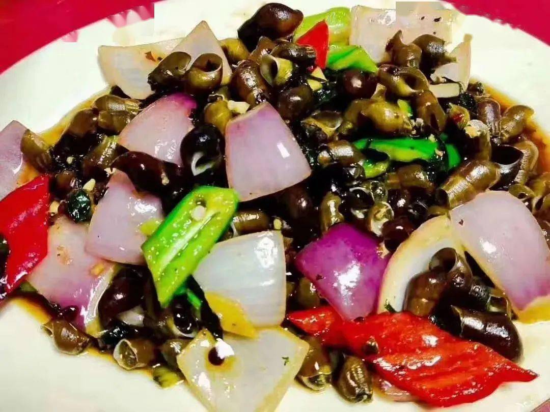 恩平这些本地特色为什么那么好吃?当然是因为保留了._口感_牛脚_美食