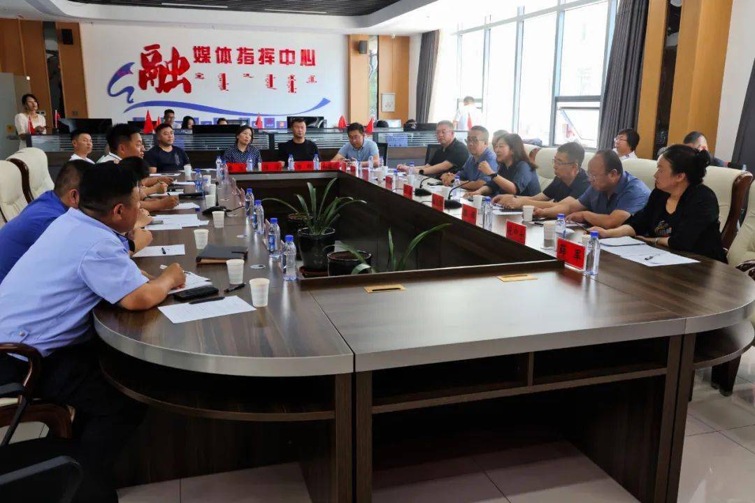 李晶带队外出考察学习全国文明城市创建工作_建设_乌审旗_鄂托克旗