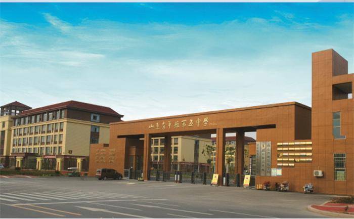 单县:打造四省八县交界区域教育高地_工作_发展_高中