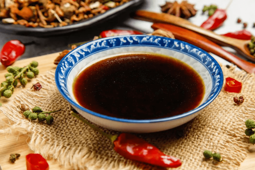 三伏天这样用醋,生津补阳身体壮!_药物_酸性_鱼刺