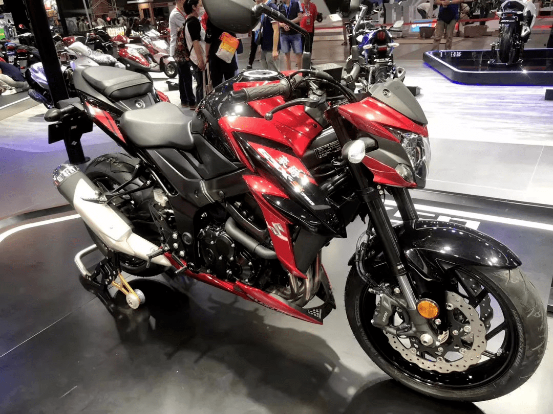 老大哥豪爵终于要出大排量玩乐车型了!_搜狐汽车_搜狐网