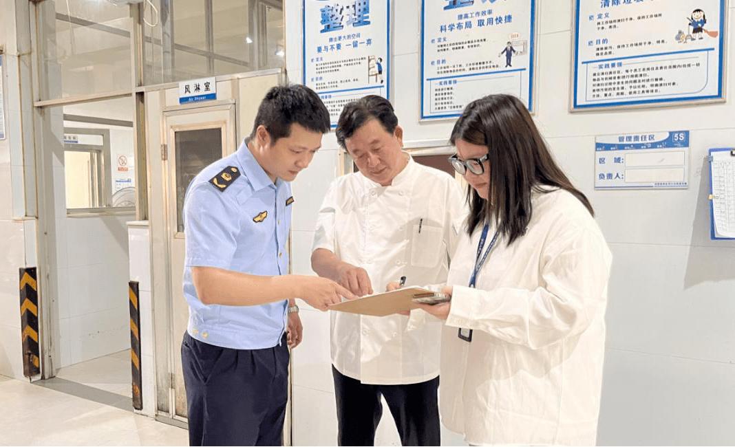 临海好食坊系列报道——在菜市场里"卧虎藏龙"的乔波食品_卤鸭_杜桥