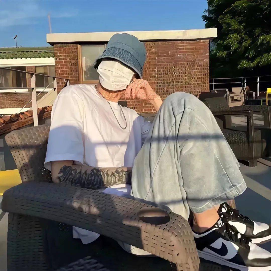 头像丨高级感小众头像快来存