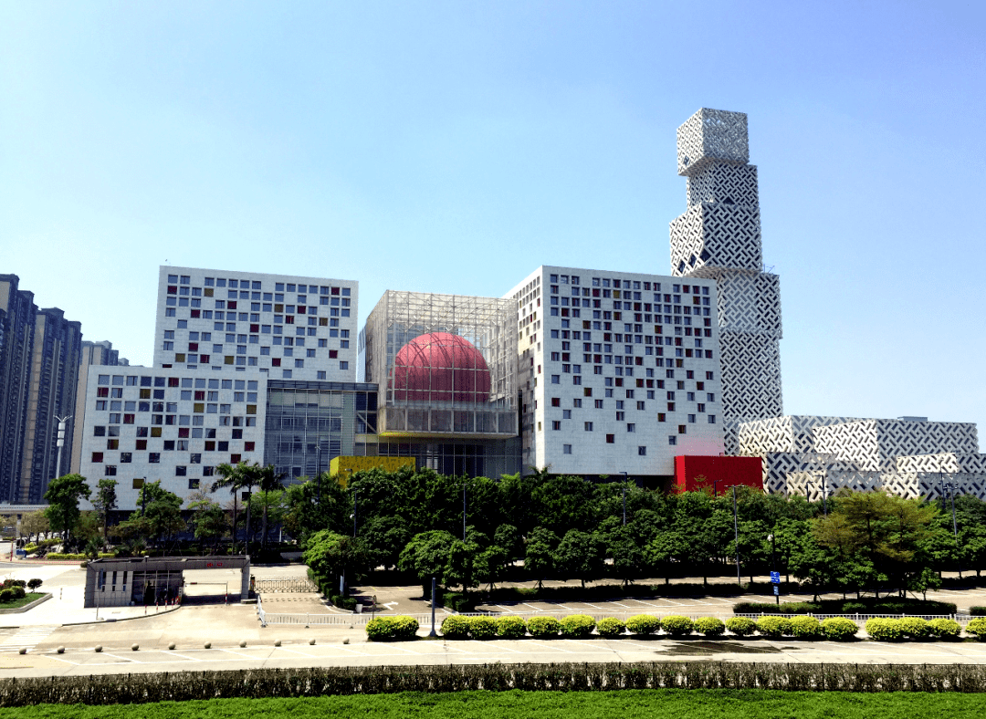 用心监督 助推佛山科学馆服务提质增效_展厅_游客_市民