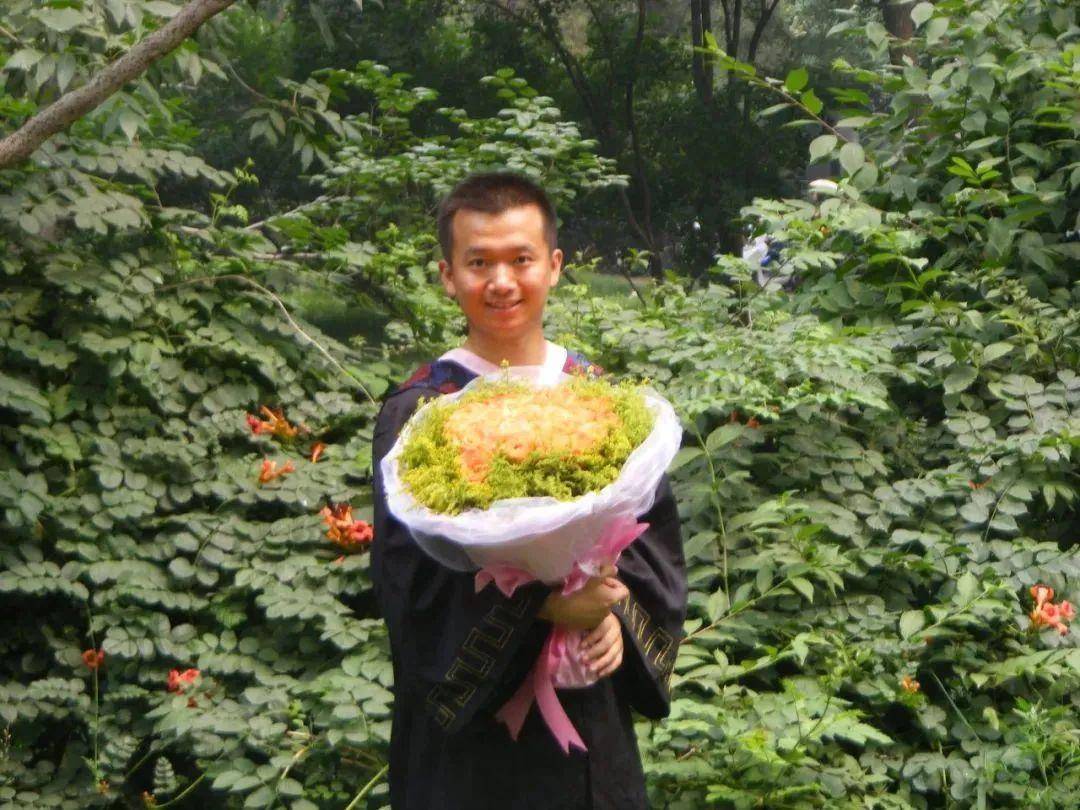 讲述| 北京法院中的"学霸":孟祥磊