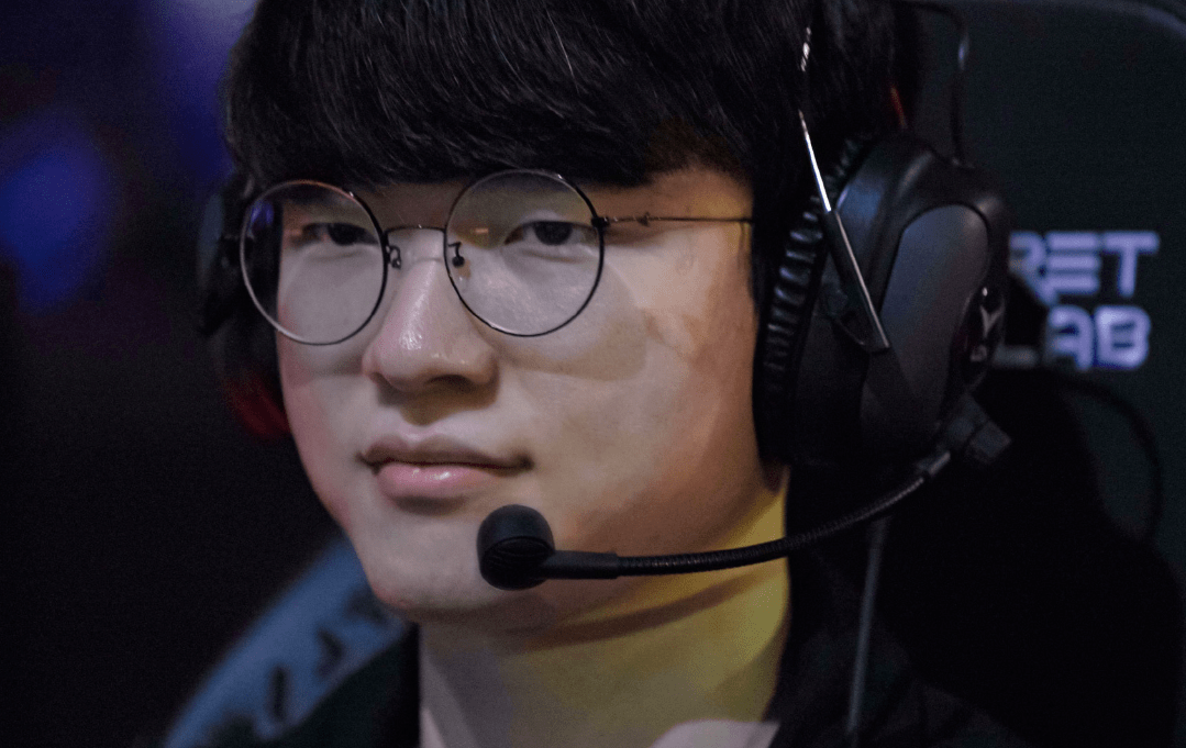 lck首支s赛队伍诞生!gen击败t1,超威连续五年参加s赛_chovy_比赛_赛季