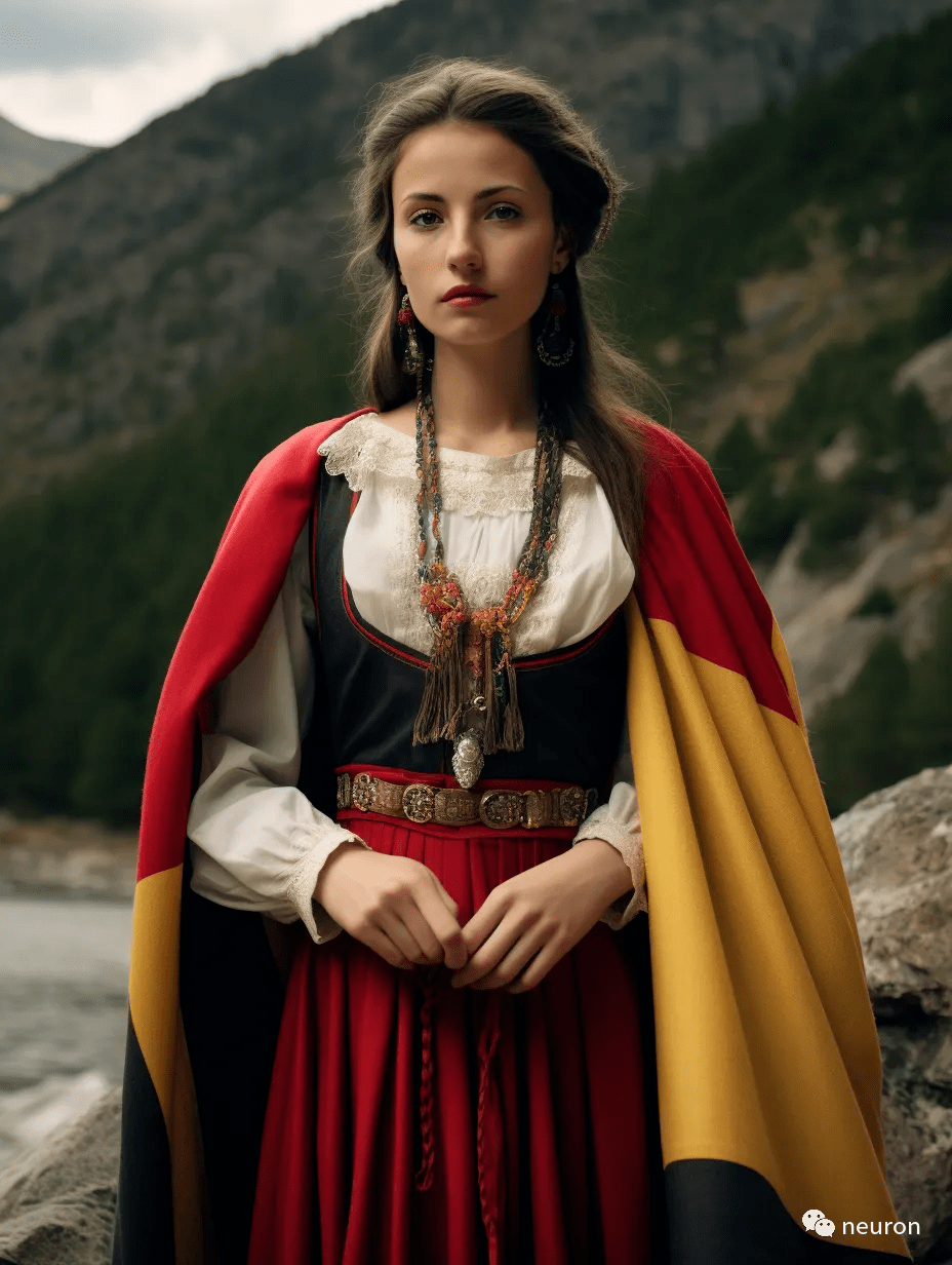 4. 安道尔3. 阿尔及利亚2. 阿尔巴尼亚1.