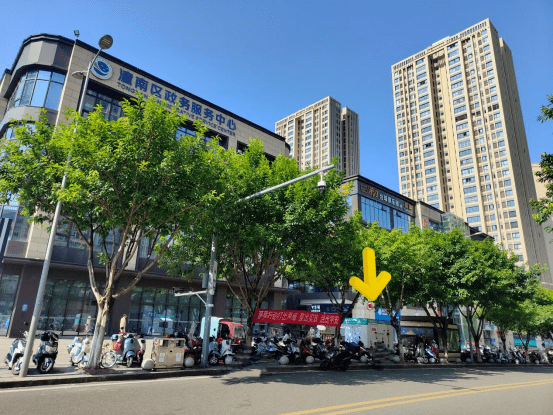 隆鑫中央大街从江北奋进广场变更至采血车停靠点每周末在潼南的无偿