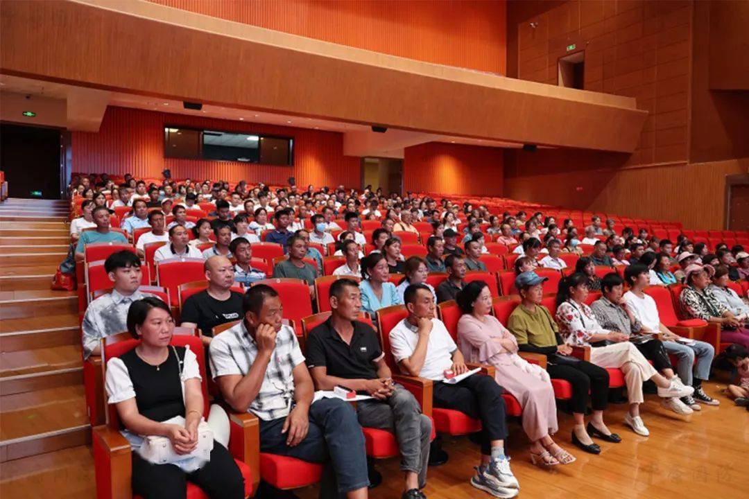 【征兵】河南省确山县召开2023年下半年征兵体检开检动员暨廉洁征兵