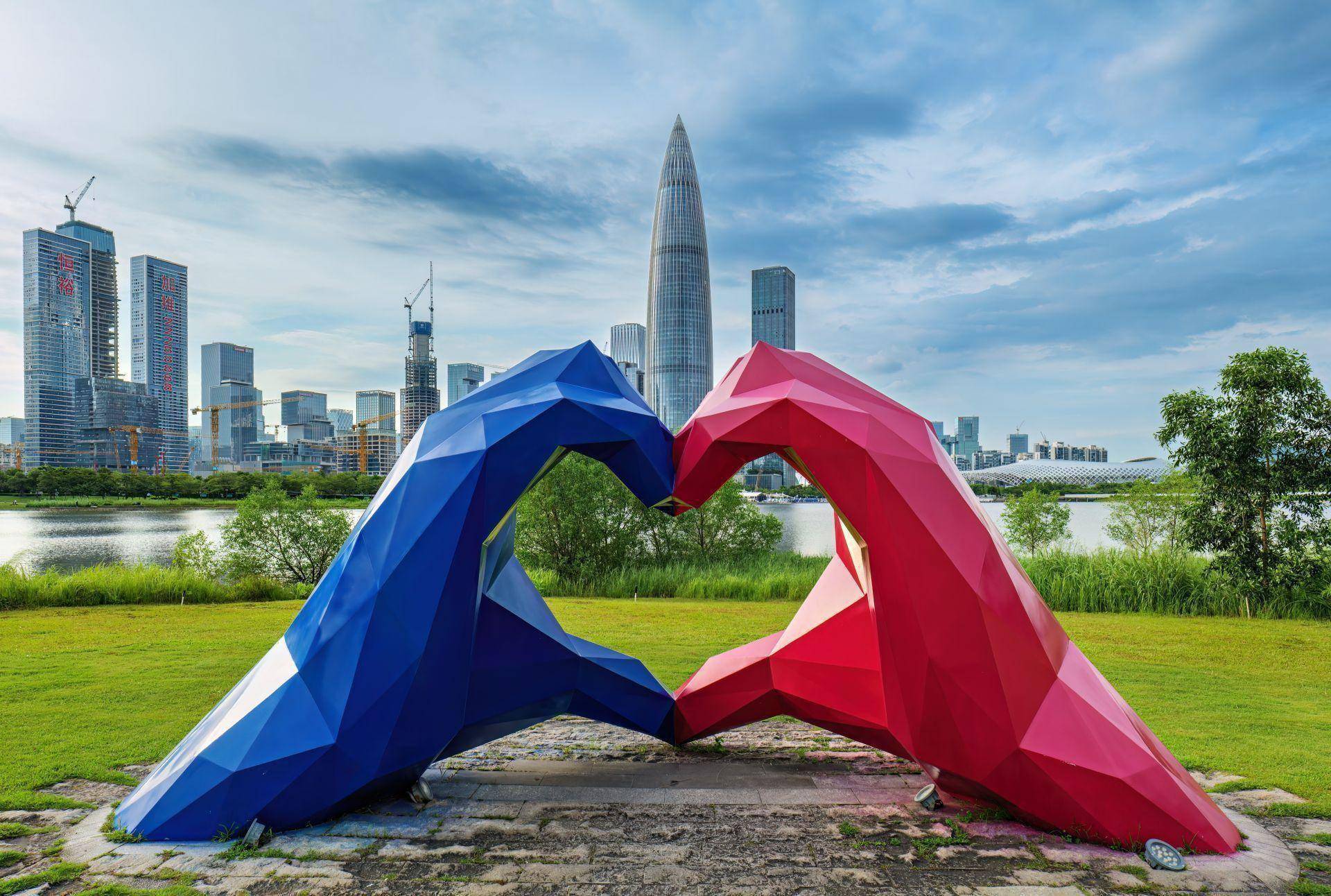 深圳"一号改革工程"迈向新台阶 | 深圳城事周榜(8.7—8.