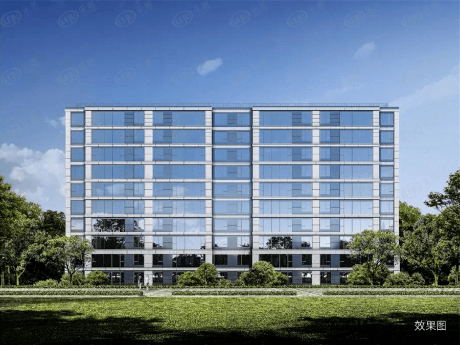 青岛黄岛融创·影都壹号 价格出来啦 约18500元/㎡_西海岸_医疗_配套