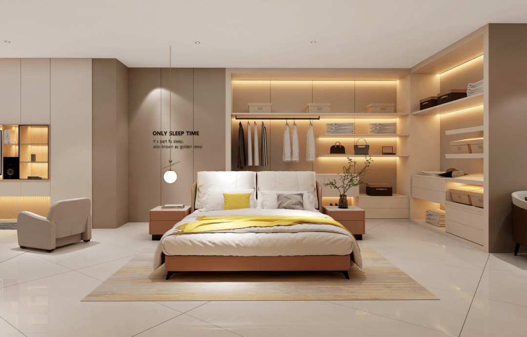 重磅 | 爱美家品牌首发亮相,精彩亮点抢先看!