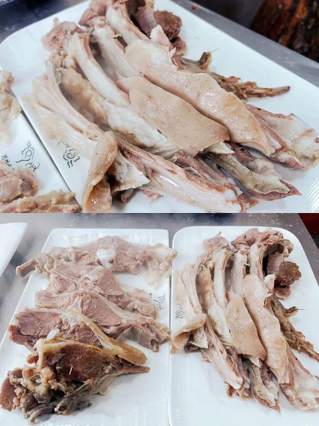 来甘肃吃伏羊!赴一场舌尖旅行吧_手抓羊肉_卷子_美食