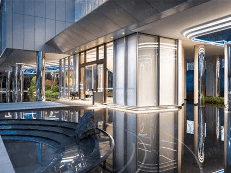 洛龙佳兆业华耀城洛阳中心 价格来袭 约9500元/㎡