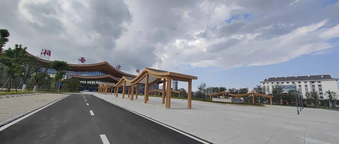 最新消息:吉首直达湘西边城机场巴士开通_汽车总站_发车_来源