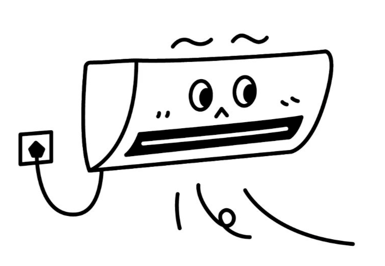 一起"蹭空调"~_活动_艺术_夏天