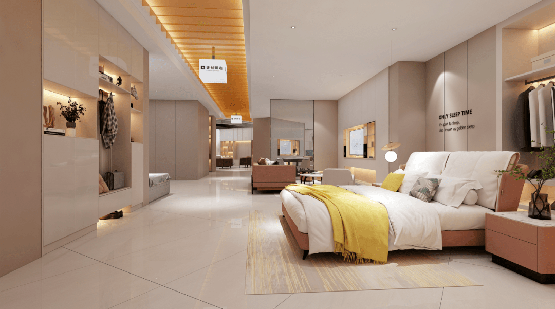 重磅 | 爱美家品牌首发亮相,精彩亮点抢先看!