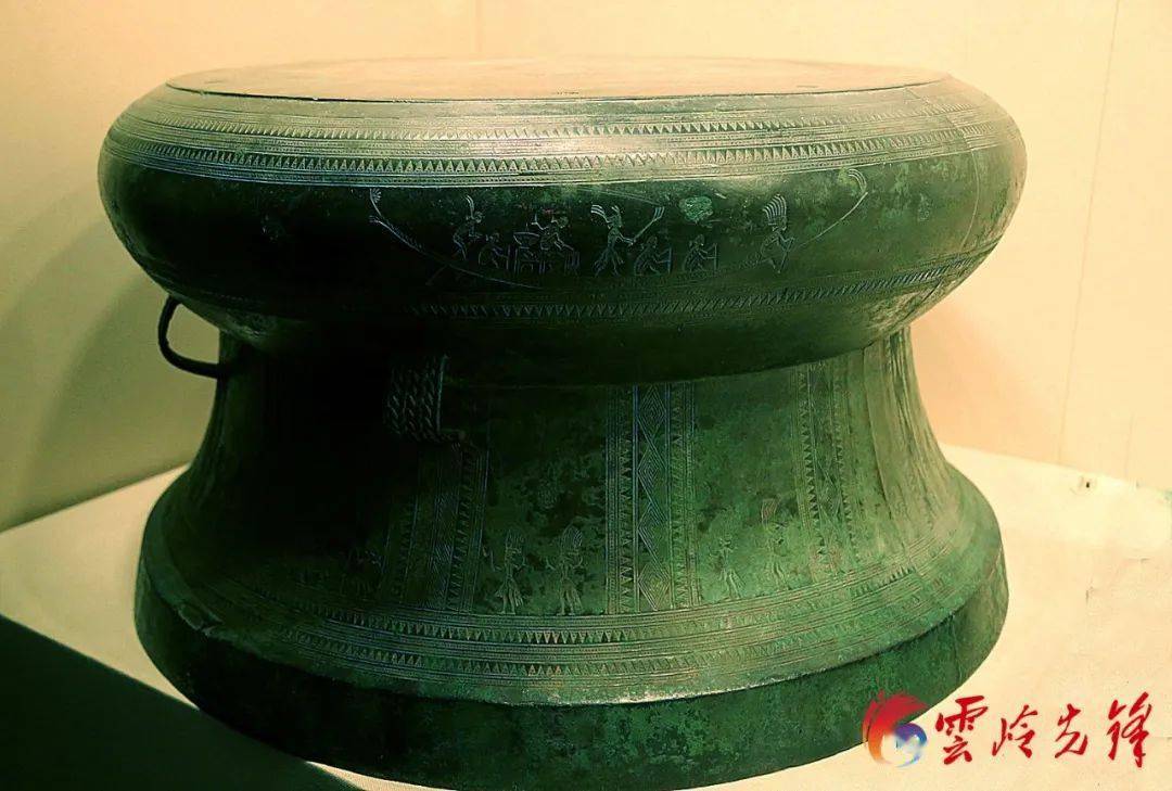 …揭开广南句町古国的秘密