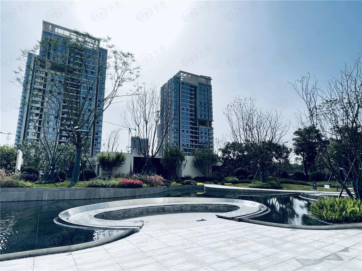 双流天府公园未来城 报价公布 约23208-25035元/㎡_规划_楼盘_配套