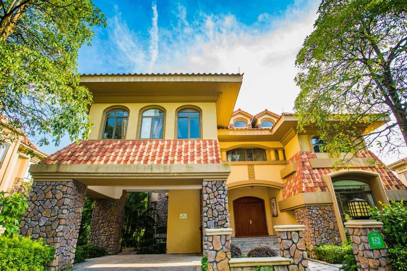 住锦绣香江温泉别墅房,清凉水乐园 划船 溯溪/漂流/飞拉达三选一,含