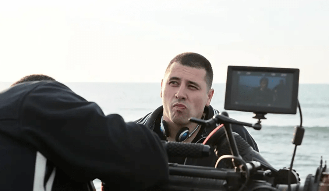 拉杜·裘德:抖音比电影有趣得多_安吉拉_作品_影片