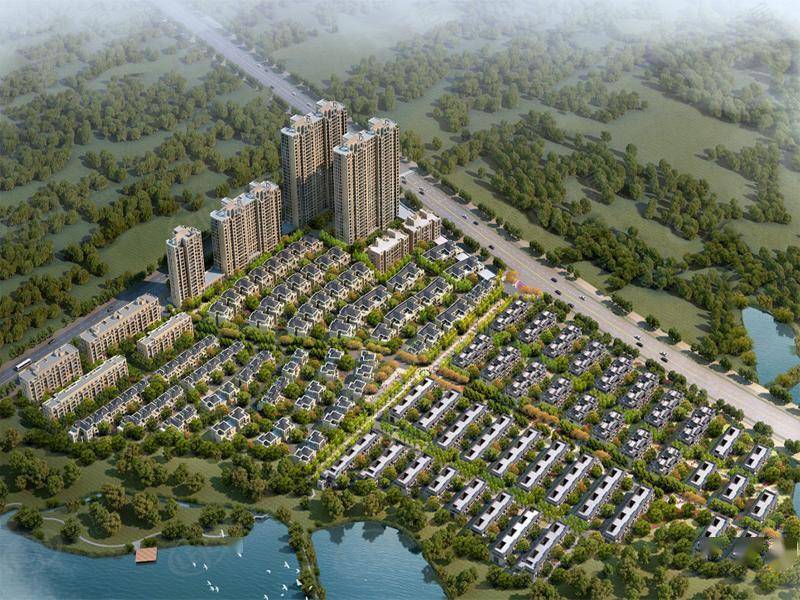 岳阳岳阳楼岳阳祥生金麟府 价格曝光 约5800元/㎡_南湖_楼盘_规划