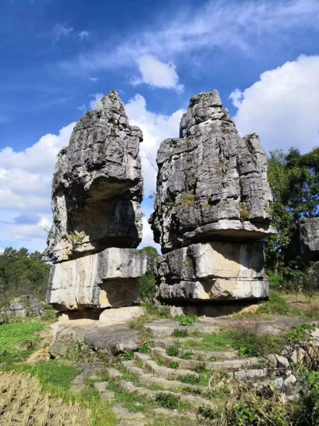 原来,安顺拼音字母as"缘分"早注定…_峡谷_瀑布群_溶洞