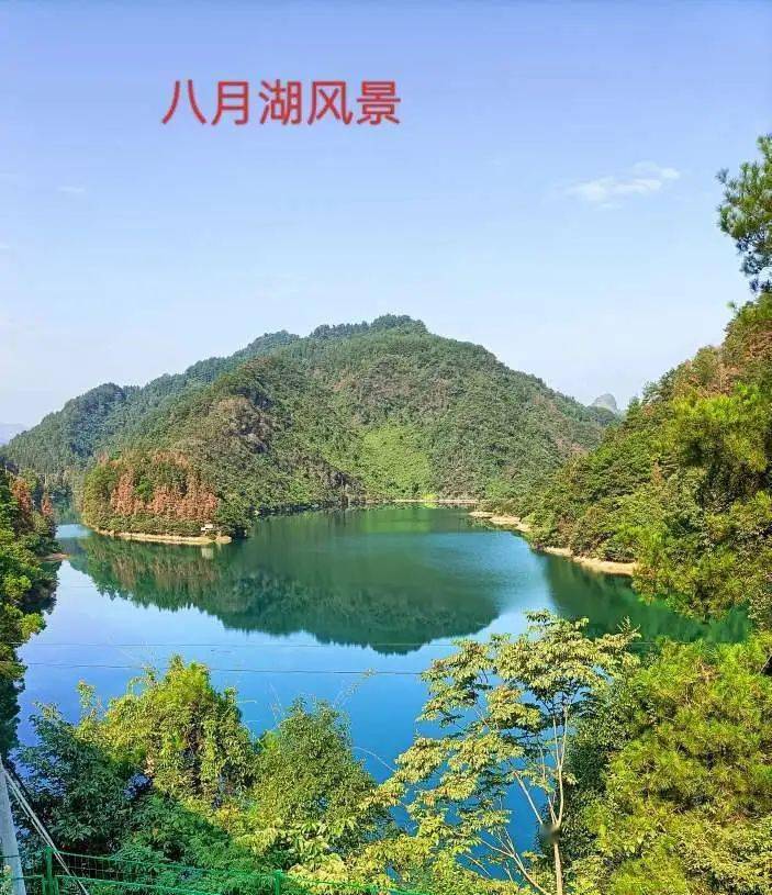 【影画】吉首夏天风光挺迷人,风景独好!_网友_湘西_美景