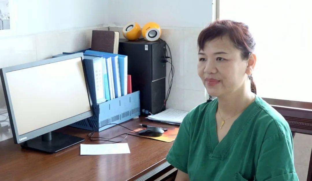 【致敬医师节】罗丽丽:坚守平凡岗位 守护百姓健康_麻醉_工作_手术室