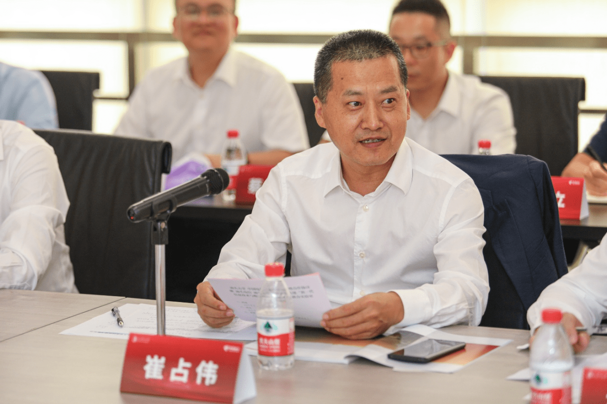 中国电信广东公司崔占伟总经理指出,近年来,广东电信聚焦各大高校的产