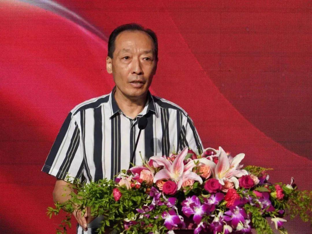 北京京剧院《社会艺术水平测试京剧系列教材》出版发行仪式隆重举行_